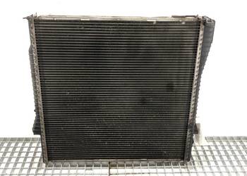 CHŁODNICA WODY BMW E53 3.0 231KM 1439099 00-06 RADIATOR