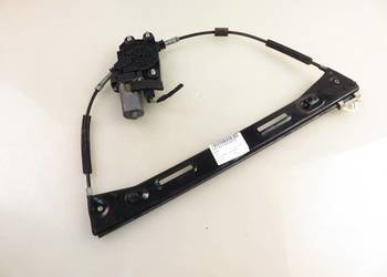 PODNOŚNIK SZYBY LEWY PRZEDNI FIAT PANDA Van II 51846385