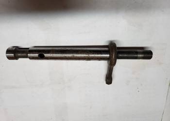 Syrena fabrycznie nowy wałek zmiany biegów