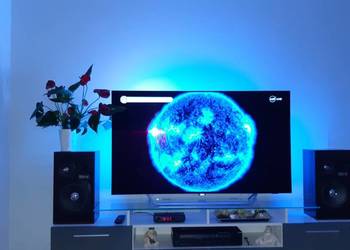 OLED 4K UHD
