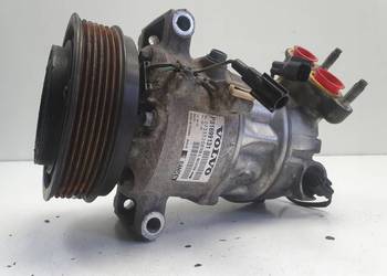 SPRĘŻARKA KLIMATYZACJI Volvo V90 II 2.0 D4 _ P31699131