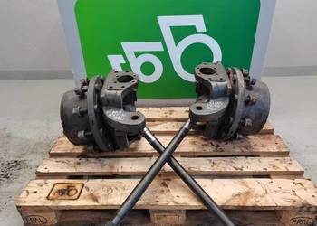 Claas Axion  Zwolnica Zwrotnica Półoś