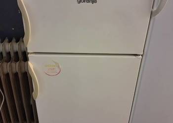 LODÓWKA GORENJE