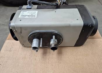 Webasto ogrzewanie Air Top Evo 2000 Volvo Fh4 17r. 9019903K