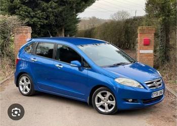 HONDA FR-V 2005-2009 1.8B części