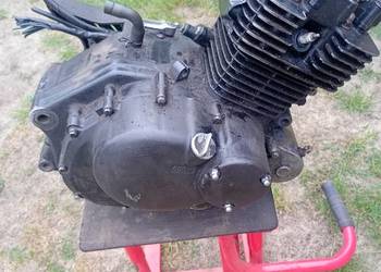 Silnik Suzuki/Kreidler/Junak K157fmi