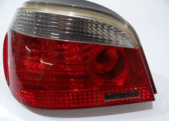 LAMPA LEWY TYŁ BMW E60 7165737 (4273129)