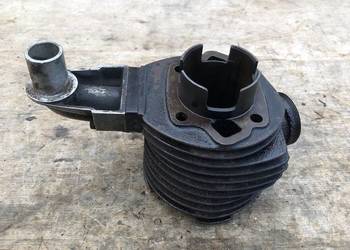 CYLINDER MZ IFA BK 350 DOLOT