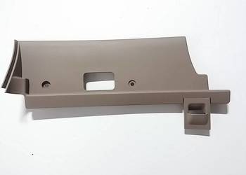 VOLVO XC90 lewa oslona spod deski rozdzielczej OE 39878156