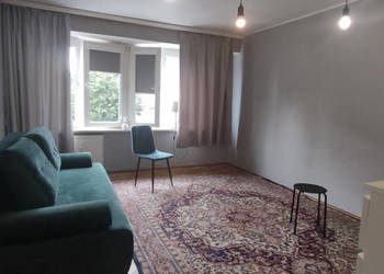 Bezpośrednio Wynajmę 2 pokojowe mieszkanie