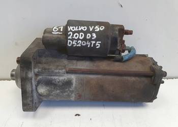 Volvo V50 2.0 D3 ROZRUSZNIK 30659314