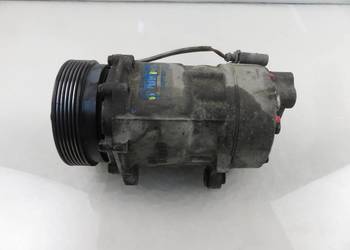 KOMPRESOR KLIMATYZACJI SEAT LEON I (1M1) 1.9 TDI 110 - ASV 1J0820803K