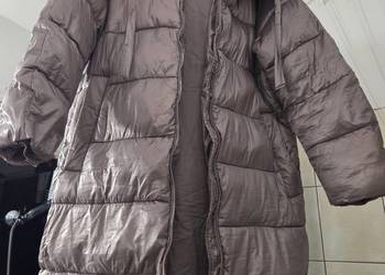 Quiosque 46 - dłuższa kurtka - płaszcz zimowy