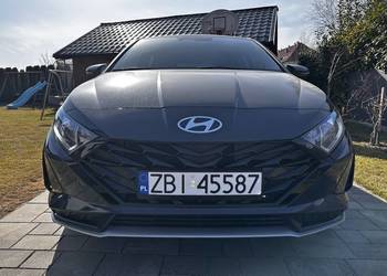 Hyundai i20 1.0 Mild hybrid Modern