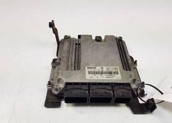 KOMPUTER SILNIKA ECU RENAULT LAGUNA III 8200726880