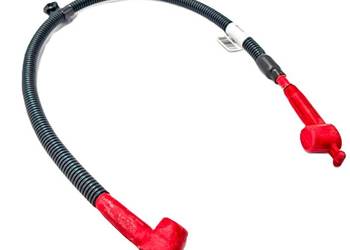 Przewód plusowy Can-Am OUTLANDER, RENEGADE BRP 710004377 quadziorek