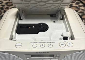 Radio CD