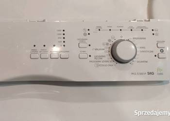 Programator pralki Polar pfls 51201p