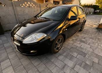 Fiat Bravo II 1.4 T-Jet