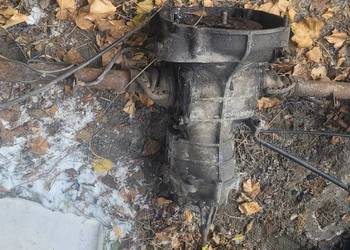 VW garbus -65 skrzynia biegów etc. 7314361