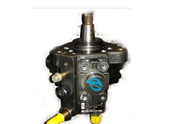 Pompa wtryskowa Fiat 1,6 JTD 0445010397