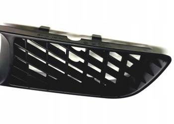 VOLVO V70R S70R przednia prawa kratka w zderzak OE 9190033