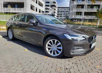 B4 2.0l diesel Mild Hybrid 197KM*Salon PL * Bezwypadkowy * Harman / Kardon