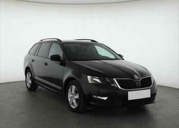 Skoda Octavia 1.5 TSI