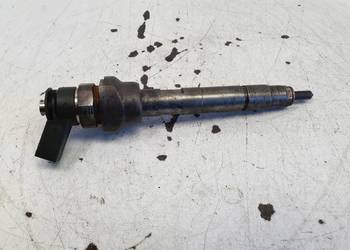 WTRYSKIWACZ BMW E87 E90 E91 2.0 D _ wtrysk 0445110289