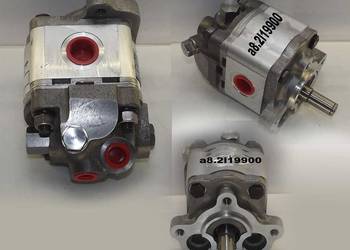 a8.2l19900  Sauer Danfoss Pompa hydrauliczna