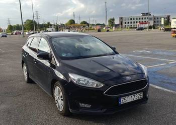 Ford Focus MK3 FL nowy rozrząd, nowy olej, długie opłaty