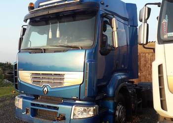 Renault Premium 440DXI