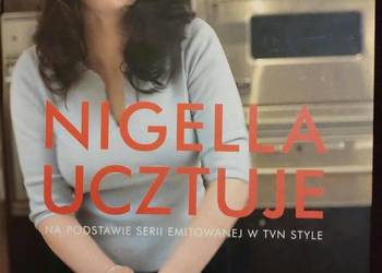 Nigella ucztuje  Lawson Nigella