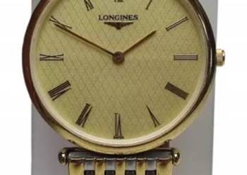 Zegarek damski Longines La Grande Classique  L4 635 2 Stan bdb. Oryginał