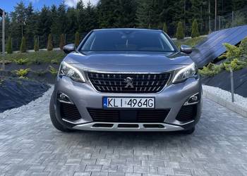 Peugeot 3008 Diesel