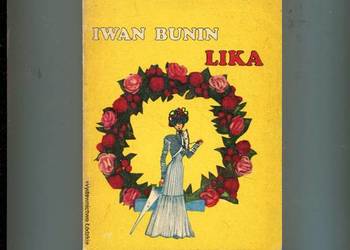 Lika - Iwan Bunin