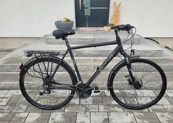 Rower męski 28cali.