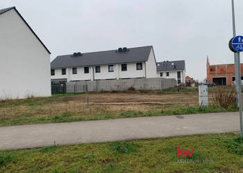 Oferta sprzedaży działki 620m2 Kamionki Spacerowa