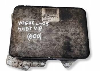 CHŁODNICA OLEJU 5989070106 Range Rover IV L405 4.4 SD V8