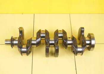 A3 8V LEON GOLF 1.4 TFSI 15r 122KM CXS wal korbowy nominalny 04EB GER