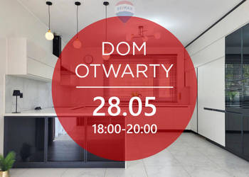 Nowoczesny wolnostojący dom 168m2 w Adamowiźnie