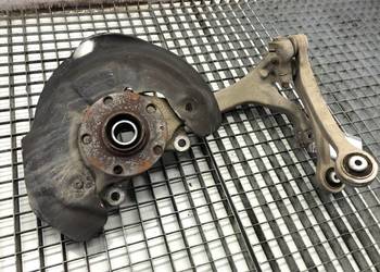 ZWROTNICA LEWY PRZÓD AUDI A6 C6 3.2 255KM 04-11