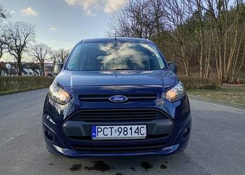 Sprzedam Ford Transit Connect