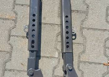 VALTRA T254 Ogranicznik boczny ACP0131760