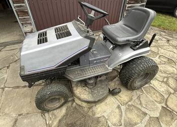 Jardipro traktorek kosiarka