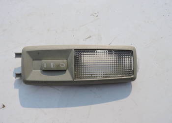 Lampka kabiny Renault Grand Scenic II 1.6 B