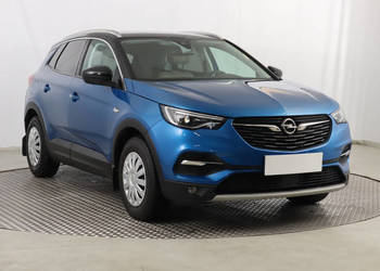 Opel Grandland 1.2 Turbo