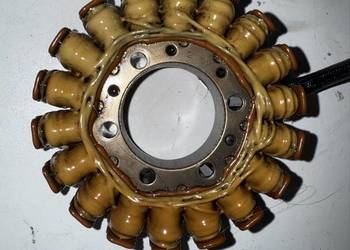 Stator stojan Honda CBR 650R  2024r