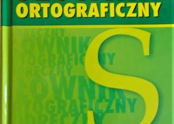 Podręczny słownik ortograficzny 60 000 wyrazów