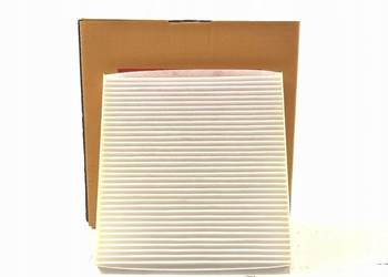 FILTR KABINOWY D-MAX I 02-12 2.5 3.0 DiTD ORI ASO